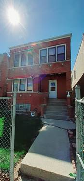 4049 W Barry Unit 1, Chicago, IL 60641