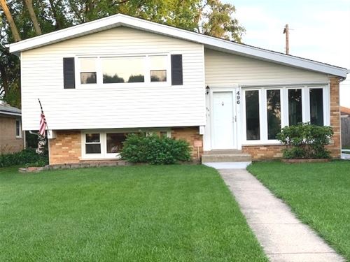 496 E Butterfield, Elmhurst, IL 60126