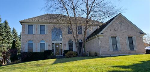 18066 W Pond Ridge, Gurnee, IL 60031