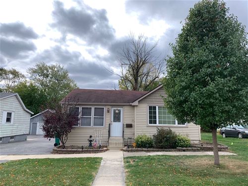 228 Freehauf, Lemont, IL 60439