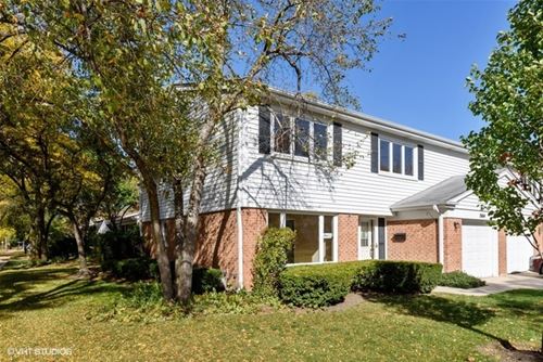 2604 E Bel Aire, Arlington Heights, IL 60004