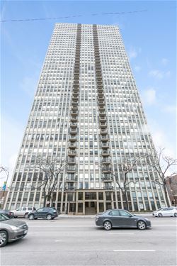 1660 N LaSalle Unit 802, Chicago, IL 60614