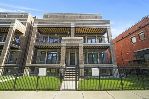 1517 W Diversey Unit 2E, Chicago, IL 60614