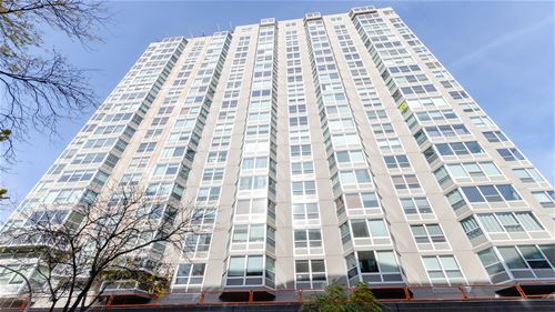 720 W Gordon Unit 5F, Chicago, IL 60613