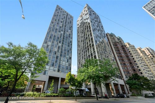 345 W Fullerton Unit 2201, Chicago, IL 60614