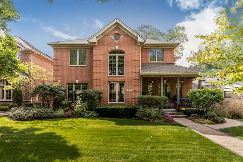 426 S Chester, Park Ridge, IL 60068