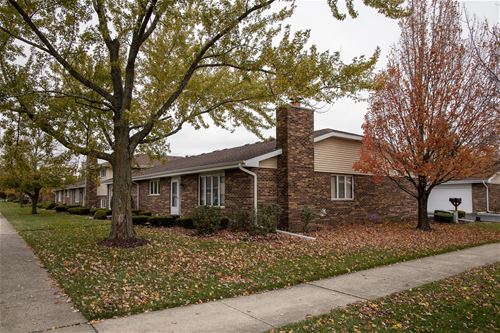 7302 W 153rd Unit 20, Orland Park, IL 60462