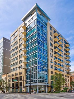 101 W Superior Unit 1005, Chicago, IL 60654