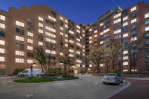 801 S Plymouth Unit 620, Chicago, IL 60605