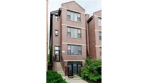 5619 S Calumet Unit 3, Chicago, IL 60615