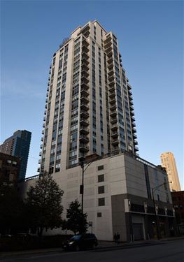 200 W Grand Unit 1803, Chicago, IL 60654