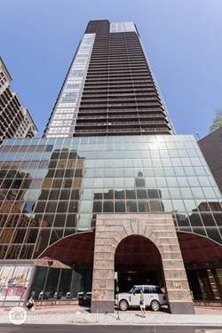 10 E Ontario Unit 3203, Chicago, IL 60611