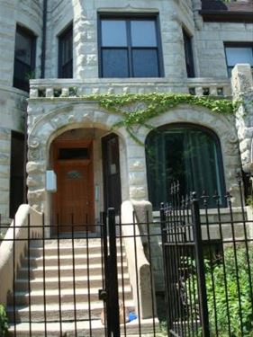 4202 S Drexel, Chicago, IL 60653