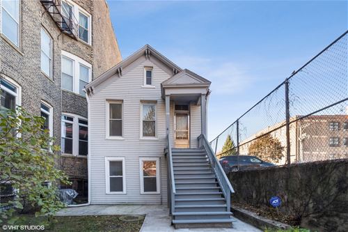 1704 S Racine, Chicago, IL 60608