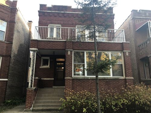 4051 W Wellington, Chicago, IL 60641