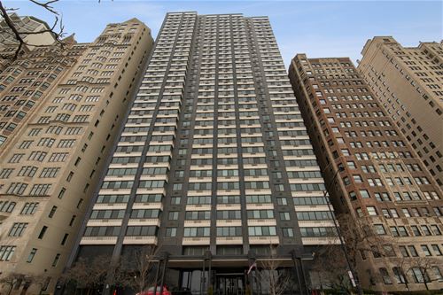 1440 N Lake Shore Unit 14C, Chicago, IL 60610