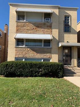 6556 N Harlem Unit 1, Chicago, IL 60631