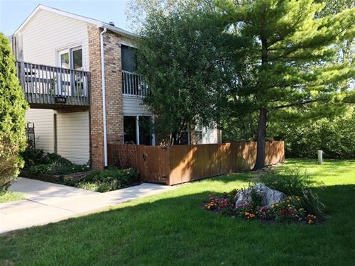 1964 Kenilworth Unit A, Hoffman Estates, IL 60169