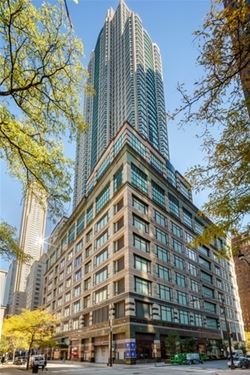 100 E Huron Unit 4703, Chicago, IL 60611