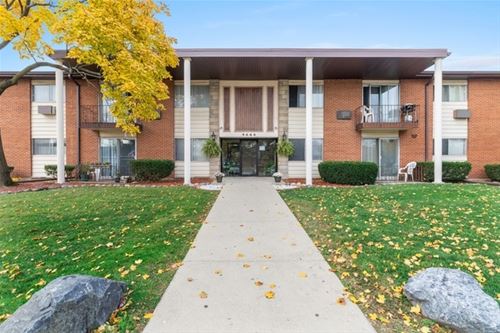 9446 Dee Unit 2B, Des Plaines, IL 60016