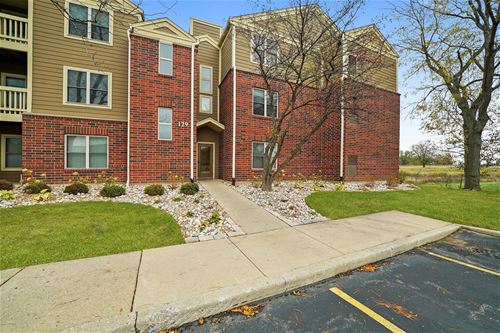 129 Glengarry Unit 110, Bloomingdale, IL 60108