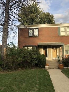 6313 S Lorel, Chicago, IL 60638