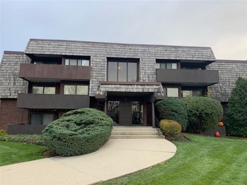 491 Timber Ridge Unit 202A, Carol Stream, IL 60188