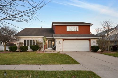 17633 Heather, Tinley Park, IL 60477