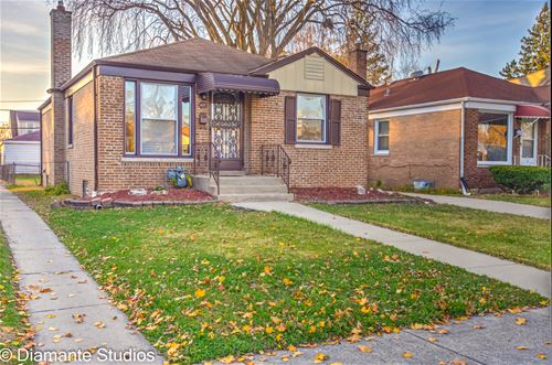 420 Morris, Bellwood, IL 60104