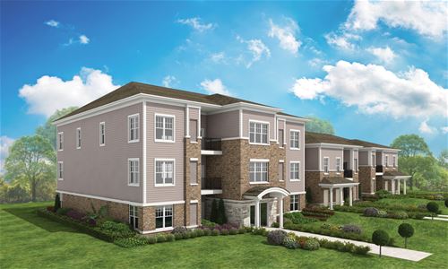 14160 Highland Ridge Unit 105, Lockport, IL 60441