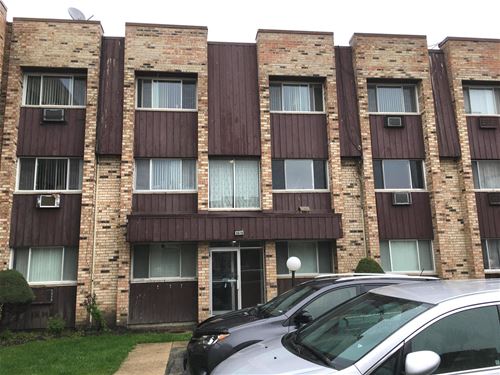 8619 W Foster Unit 2A, Chicago, IL 60656