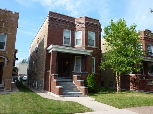 5226 W Hutchinson Unit 2, Chicago, IL 60641