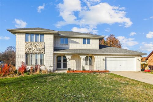 13242 W Pin Oak, Homer Glen, IL 60491