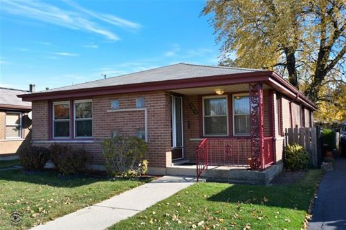 12837 S Escanaba, Chicago, IL 60633