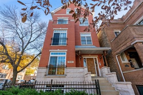 5125 N Ashland Unit 1, Chicago, IL 60640