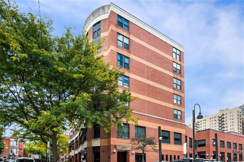 350 W Belden Unit 305, Chicago, IL 60614