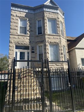 6723 S Langley Unit 2, Chicago, IL 60637