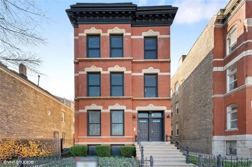 1134 N Wolcott Unit 2F, Chicago, IL 60622