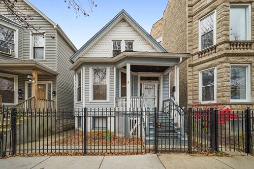 1640 N Kedzie, Chicago, IL 60647