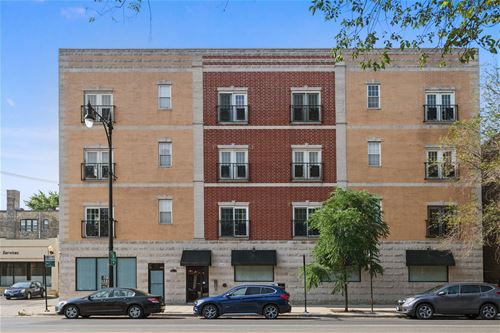 3225 W Fullerton Unit 3E, Chicago, IL 60647