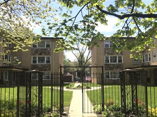 4857 W Byron Unit 303W, Chicago, IL 60641