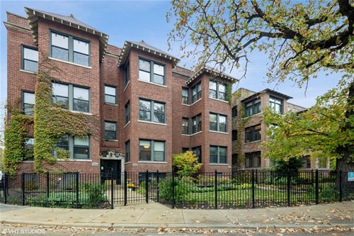 4404 N Malden Unit 3, Chicago, IL 60640