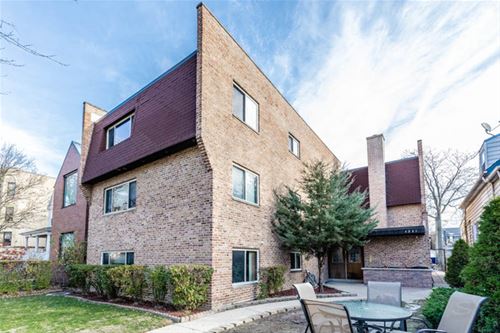 4881 N Hermitage Unit 203, Chicago, IL 60640