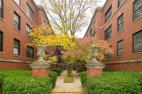 5521 S Blackstone Unit 1E, Chicago, IL 60637