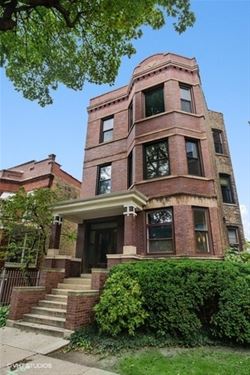 2324 W Cortez Unit 3, Chicago, IL 60622