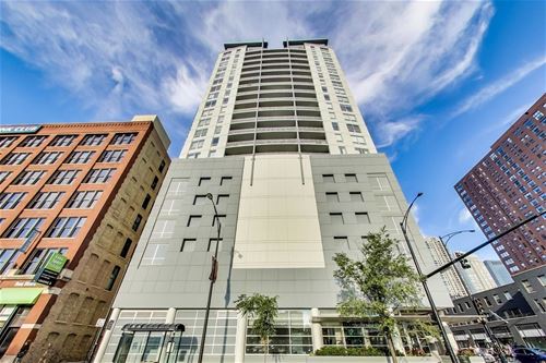 330 W Grand Unit 1801, Chicago, IL 60654