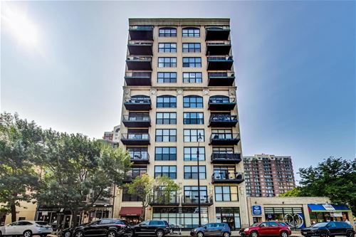 1516 S Wabash Unit 1004, Chicago, IL 60605