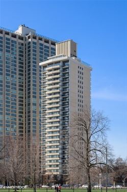 3470 N Lake Shore Unit 10C, Chicago, IL 60657