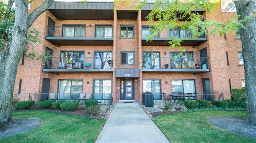 8465 W Lawrence Unit 2B, Chicago, IL 60656