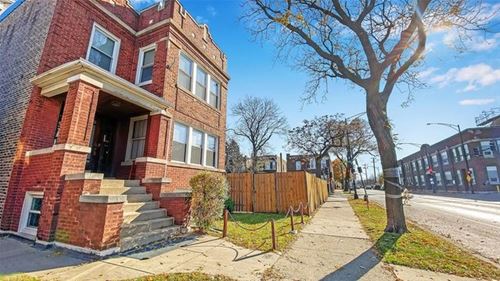 1407 N Kostner, Chicago, IL 60651